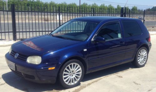 2005 golf gti 1.8 litre turbo, heated seats, sunroof all power