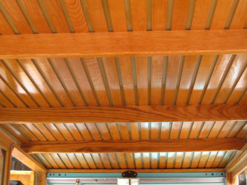 1930 Model A Woody, image 3