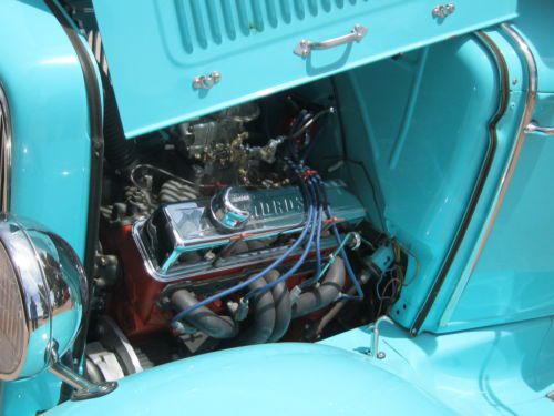 1930 Model A Woody, image 7