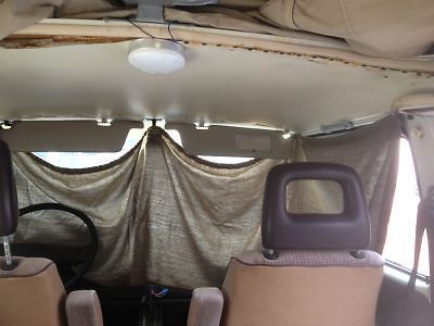 1982 VW VanagonL Westfalia camper bus, US $2,500.00, image 5