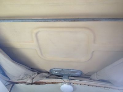 1982 VW VanagonL Westfalia camper bus, US $2,500.00, image 6