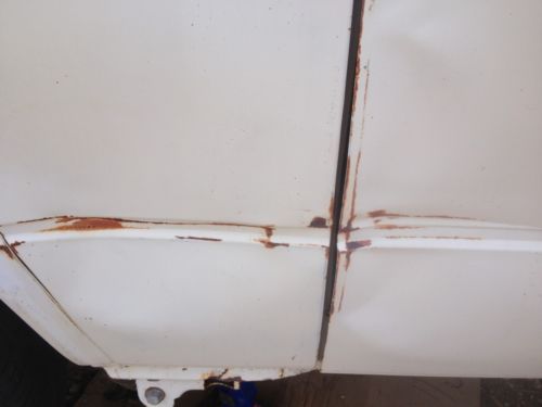 1982 VW VanagonL Westfalia camper bus, US $2,500.00, image 12