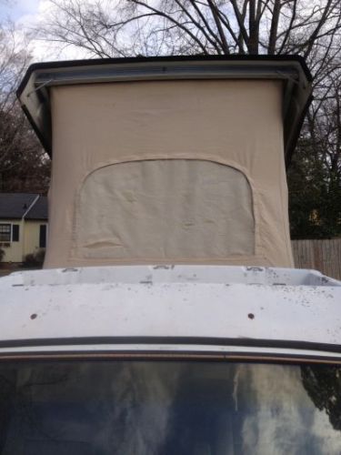 1982 VW VanagonL Westfalia camper bus, US $2,500.00, image 13