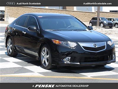 13 acura tsx se 8600 miles leather heated seats sun roof factory warranty