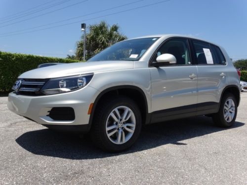 2013 volkswagen tiguan turbo warranty clean car clean carfax