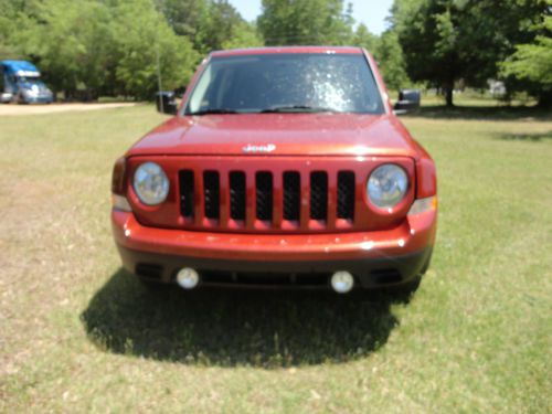 2012 Jeep Patriot Sport Sport Utility 4-Door 2.0L, US $10,200.00, image 5