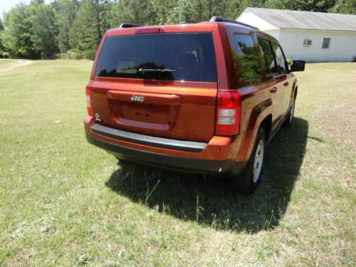 2012 Jeep Patriot Sport Sport Utility 4-Door 2.0L, US $10,200.00, image 7