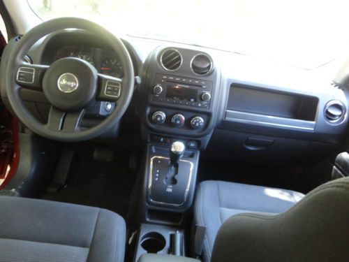 2012 Jeep Patriot Sport Sport Utility 4-Door 2.0L, US $10,200.00, image 10