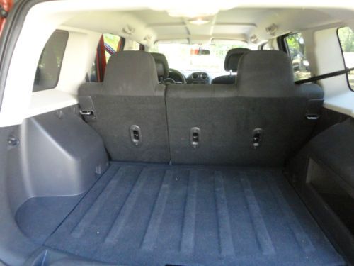 2012 Jeep Patriot Sport Sport Utility 4-Door 2.0L, US $10,200.00, image 11
