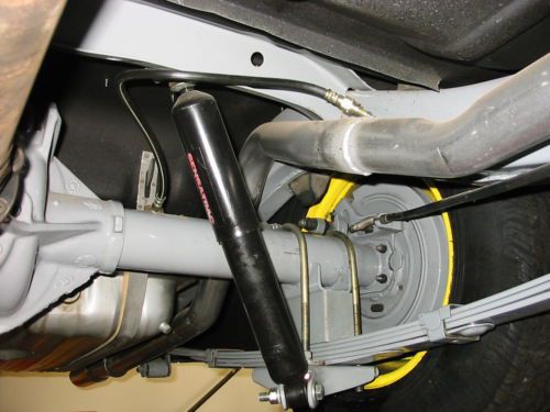 1956 FORD FAIRLANE 2 DOOR 5.0 LITER FUEL INJECTED CUSTOM STREET HOT RAT ROD, US $35,000.00, image 5