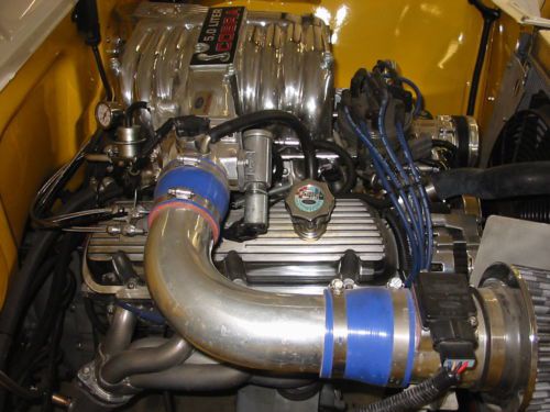 1956 FORD FAIRLANE 2 DOOR 5.0 LITER FUEL INJECTED CUSTOM STREET HOT RAT ROD, US $35,000.00, image 7