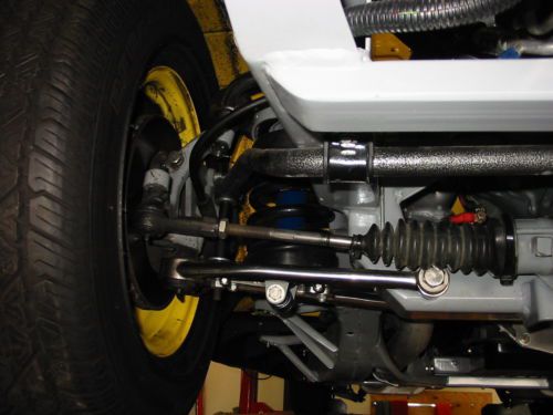 1956 FORD FAIRLANE 2 DOOR 5.0 LITER FUEL INJECTED CUSTOM STREET HOT RAT ROD, US $35,000.00, image 10