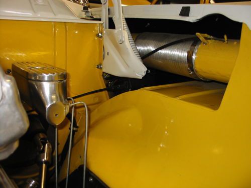 1956 FORD FAIRLANE 2 DOOR 5.0 LITER FUEL INJECTED CUSTOM STREET HOT RAT ROD, US $35,000.00, image 12