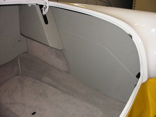 1956 FORD FAIRLANE 2 DOOR 5.0 LITER FUEL INJECTED CUSTOM STREET HOT RAT ROD, US $35,000.00, image 14