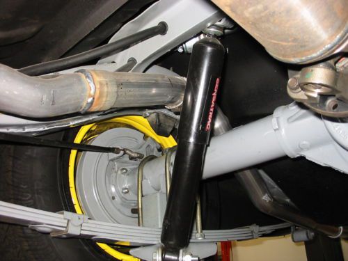 1956 FORD FAIRLANE 2 DOOR 5.0 LITER FUEL INJECTED CUSTOM STREET HOT RAT ROD, US $35,000.00, image 16