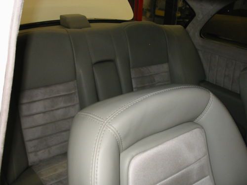 1956 FORD FAIRLANE 2 DOOR 5.0 LITER FUEL INJECTED CUSTOM STREET HOT RAT ROD, US $35,000.00, image 17