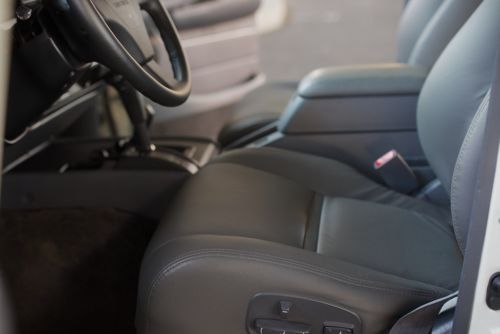 1993 Toyota Land Cruiser Series 80 DIFF LOCKERS Original Condition Serviced, image 9