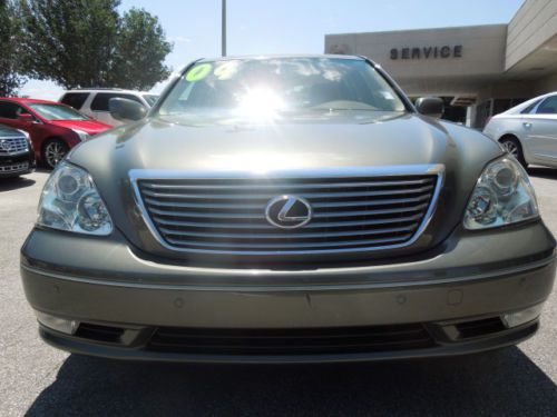 4.3L V6 PREMIUM SOUND SYSTEM CHROME WHLS MOONROOF POWER REAR SHADE BOTH KEYS, image 2