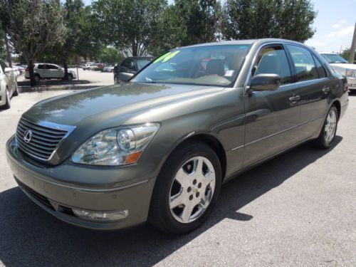 4.3L V6 PREMIUM SOUND SYSTEM CHROME WHLS MOONROOF POWER REAR SHADE BOTH KEYS, image 3