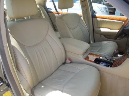 4.3L V6 PREMIUM SOUND SYSTEM CHROME WHLS MOONROOF POWER REAR SHADE BOTH KEYS, image 4