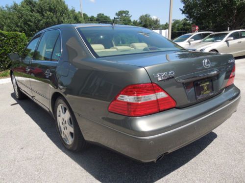 4.3L V6 PREMIUM SOUND SYSTEM CHROME WHLS MOONROOF POWER REAR SHADE BOTH KEYS, image 11