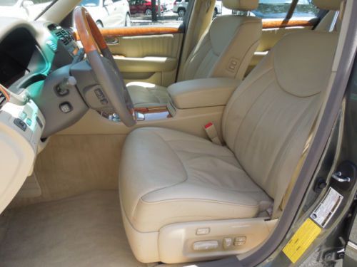4.3L V6 PREMIUM SOUND SYSTEM CHROME WHLS MOONROOF POWER REAR SHADE BOTH KEYS, image 12