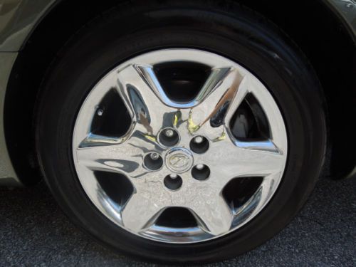 4.3L V6 PREMIUM SOUND SYSTEM CHROME WHLS MOONROOF POWER REAR SHADE BOTH KEYS, image 14