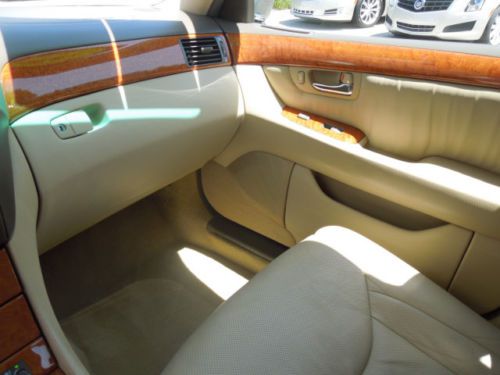 4.3L V6 PREMIUM SOUND SYSTEM CHROME WHLS MOONROOF POWER REAR SHADE BOTH KEYS, image 17