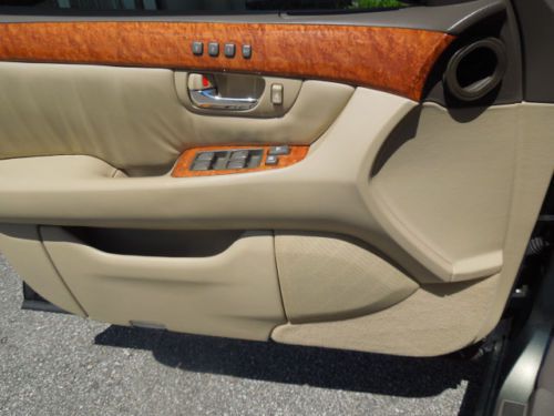 4.3L V6 PREMIUM SOUND SYSTEM CHROME WHLS MOONROOF POWER REAR SHADE BOTH KEYS, image 18