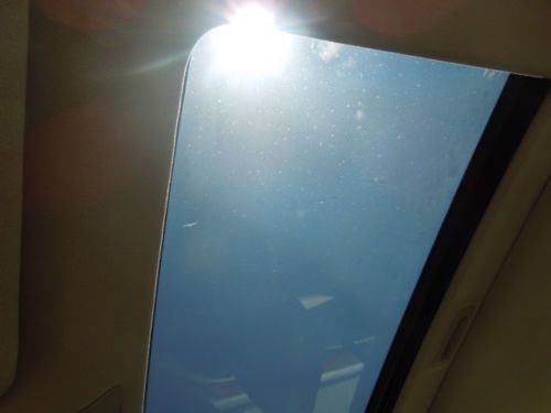 4.3L V6 PREMIUM SOUND SYSTEM CHROME WHLS MOONROOF POWER REAR SHADE BOTH KEYS, image 19