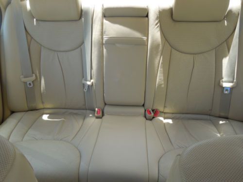 4.3L V6 PREMIUM SOUND SYSTEM CHROME WHLS MOONROOF POWER REAR SHADE BOTH KEYS, image 20