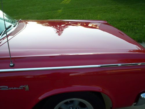 1965 Dodge Coronet 500 Parts car or drag, image 7