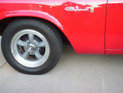 1965 Dodge Coronet 500 Parts car or drag, image 8