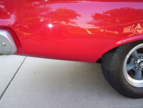 1965 Dodge Coronet 500 Parts car or drag, image 11