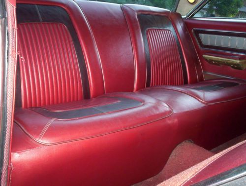 1965 Dodge Coronet 500 Parts car or drag, image 15