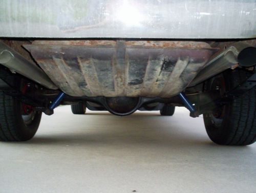 1965 Dodge Coronet 500 Parts car or drag, image 21