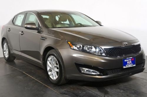 2013 kia lx