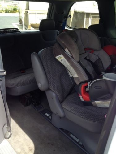 2000 Dodge Grand Caravan SE Mini Passenger Van 4-Door 3.3L, image 3