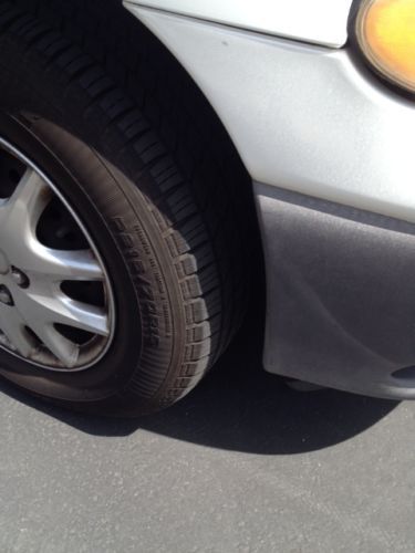 2000 Dodge Grand Caravan SE Mini Passenger Van 4-Door 3.3L, image 4