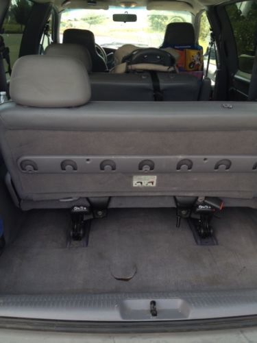 2000 Dodge Grand Caravan SE Mini Passenger Van 4-Door 3.3L, image 5
