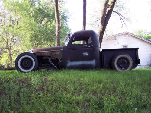 1939chevy truck ratrod hotrod rod