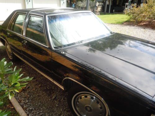 1985 Mercury Grand Marquis Base Sedan 4-Door 5.0L, US $7,000.00, image 6