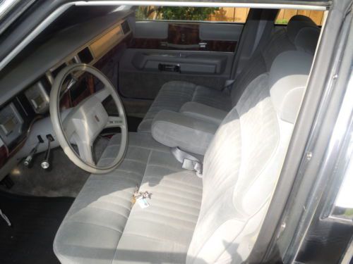 1985 Mercury Grand Marquis Base Sedan 4-Door 5.0L, US $7,000.00, image 7