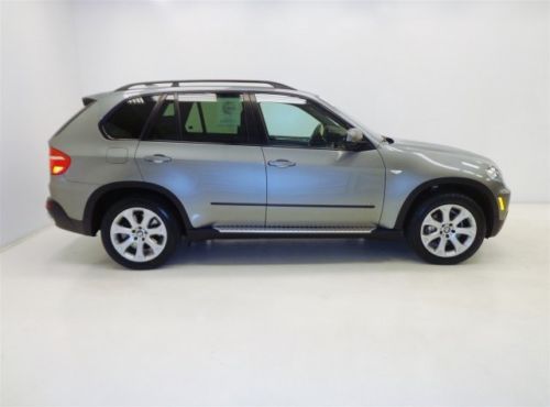 SUV 4.8L CD AWD Traction Control Leather Seats Premium Sound Keyless Entry, US $21,393.00, image 2