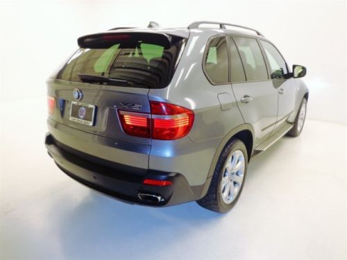 SUV 4.8L CD AWD Traction Control Leather Seats Premium Sound Keyless Entry, US $21,393.00, image 3