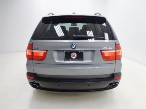 SUV 4.8L CD AWD Traction Control Leather Seats Premium Sound Keyless Entry, US $21,393.00, image 4