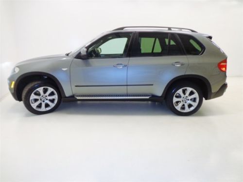 SUV 4.8L CD AWD Traction Control Leather Seats Premium Sound Keyless Entry, US $21,393.00, image 6