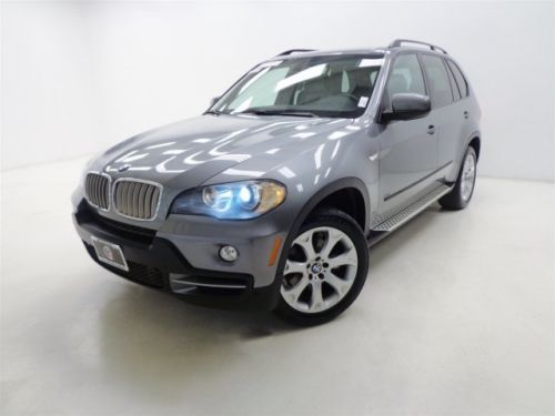 SUV 4.8L CD AWD Traction Control Leather Seats Premium Sound Keyless Entry, US $21,393.00, image 7