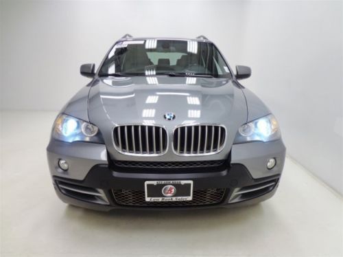 SUV 4.8L CD AWD Traction Control Leather Seats Premium Sound Keyless Entry, US $21,393.00, image 8