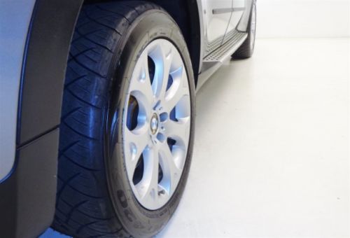 SUV 4.8L CD AWD Traction Control Leather Seats Premium Sound Keyless Entry, US $21,393.00, image 9